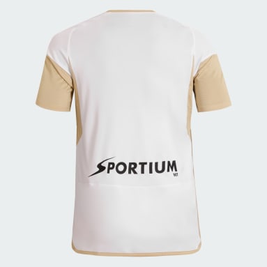 Jersey oficial Olimpo United Kings League 2024