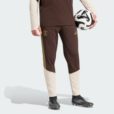 Calça Treino CR Flamengo TIRO 26 Competition