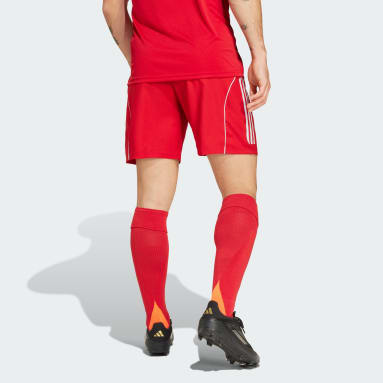 Tiro 25 Competition Match Shorts