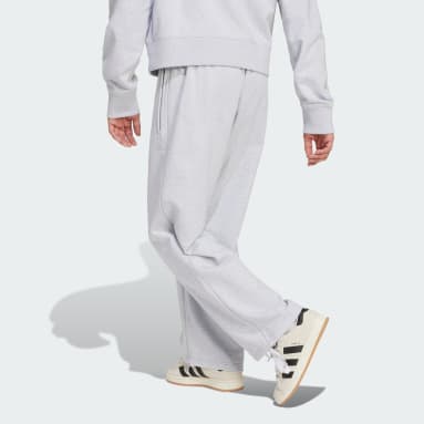 Wide Leg Pants adidas US