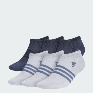 Superlite 3.0 6-Pack No-Show Socks