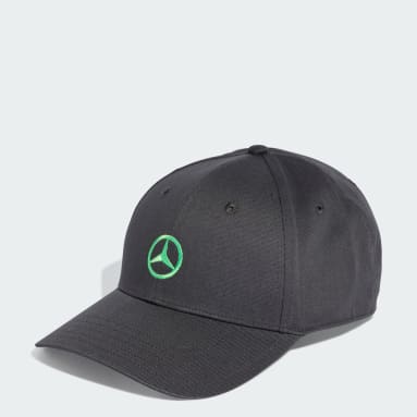 Mercedes - AMG Petronas Formula One Team Fan Cotton Cap