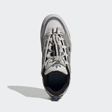 Scarpe adi2000 Grigio Uomo Originals