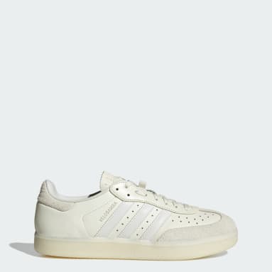 Velosamba Leren Schoenen