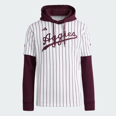 adidas College Texas A&M Aggies Gear | adidas US