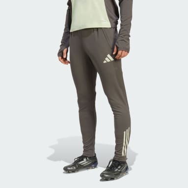Pantalón de entrenamiento de competición Real Madrid Tiro 25