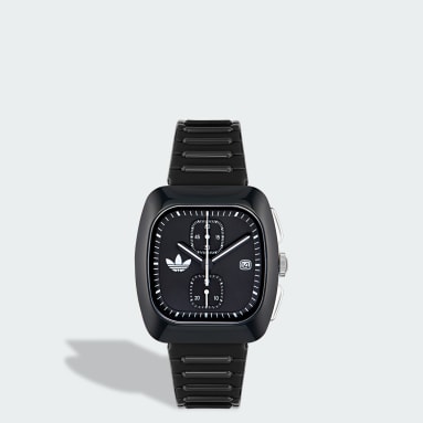 Reloj Retro Wave Two Chrono