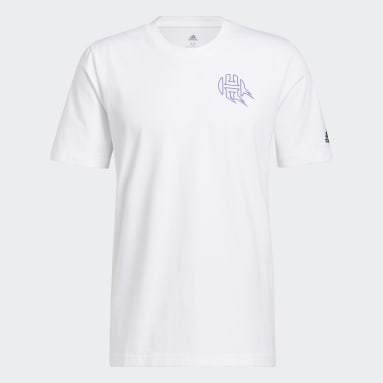 James harden clearance adidas clothing