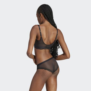 Active Comfort Cotton Thong 2 Pack
