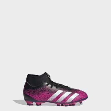 - Rosa adidas México