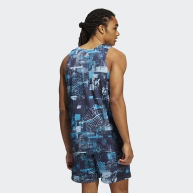 Dame D.O.L.L.A. Tanktopp Flerfarget