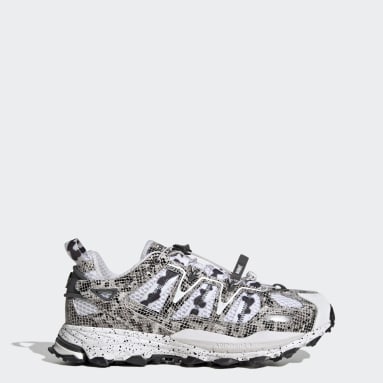 Chaussure Hyperturf Blanc Originals