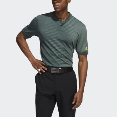Adidas golf hot sale clothing mens