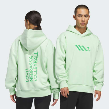 LOVB CITY GRAPHICS HOODIE