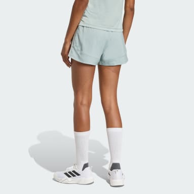 Szorty Pacer Workout Woven 2in1