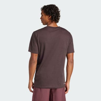 เสื้อยืด Train Essentials Feelready Novelty