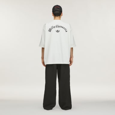 Chavarria Signature Tee