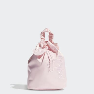Women's Originals Pink Backpack