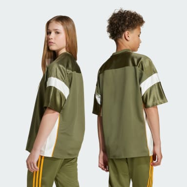 Camiseta Niños