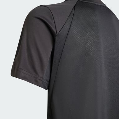 T-shirt da tennis Club Junior