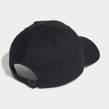 Lifestyle Black Mr. A 베이스볼 클래식 캡