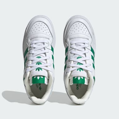FORUM XLG W Blanco Originals