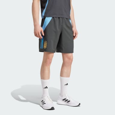 Shorts Descanso Argentina 24