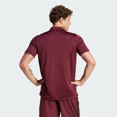 Train Essentials Training Polo Shirt