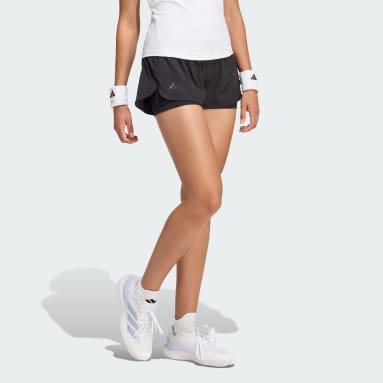 TENNIS CLIMACOOL 2IN1 MATCH SHORTS