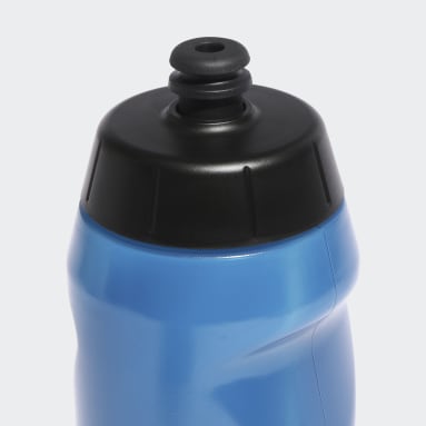 Botella Hidratante Performance 0,5 Litros Azul Training