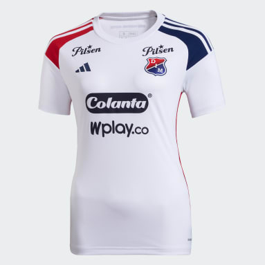 Camiseta Visitante DIM 2024 Mujer
