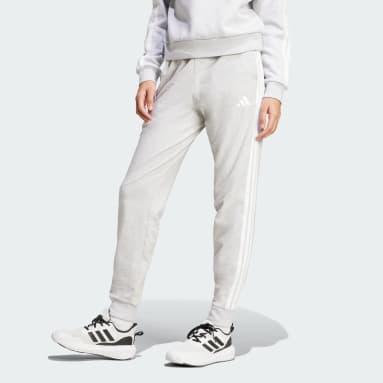 Essentials 3-Stripes Jogger Pants