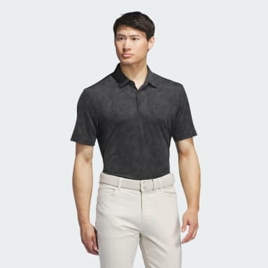 เสื้อโปโลพิมพ์ลายผ้าตาข่าย Ultimate365