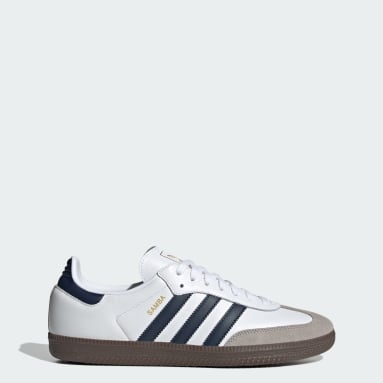 サンバ OG / Samba OG