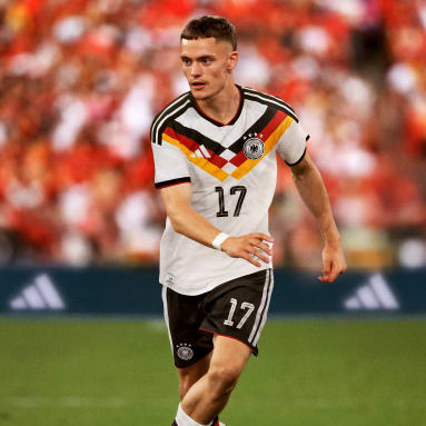 Germany 26 Home Authentic Jersey