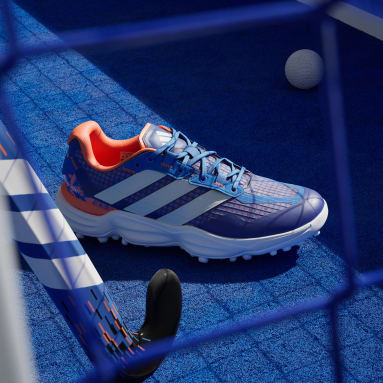 Botas de Hóquei em Campo Adipower 3