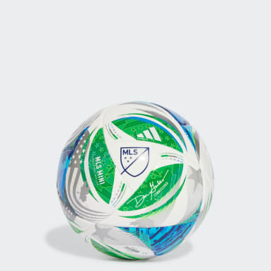 MLS 25 Mini Ball