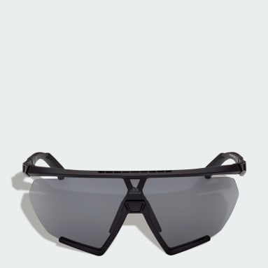 SP0071 Sport Solbriller Hvit