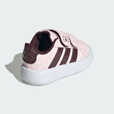 adidas x Disney Minnie Mouse Grand Court Shoes Kids
