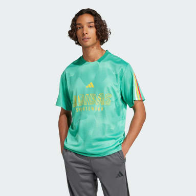House of Tiro Nations Pack Tee