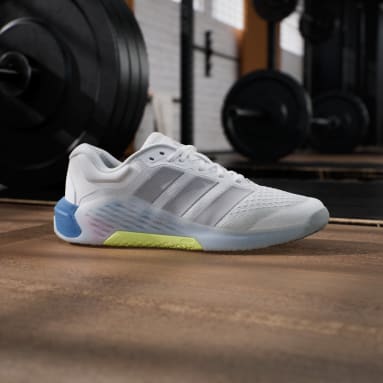 Sepatu Latihan Dropset 4