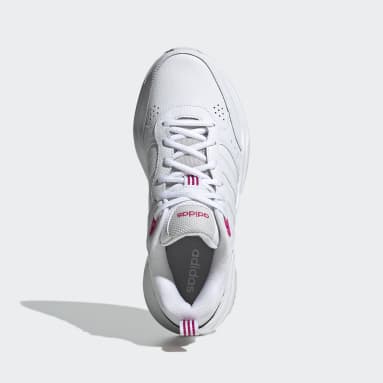 Chaussure Strutter Blanc Femmes Sportswear