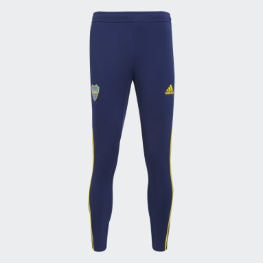 Pantalón de Entrenamiento Boca Juniors Condivo 22 Azul Hombre Fútbol