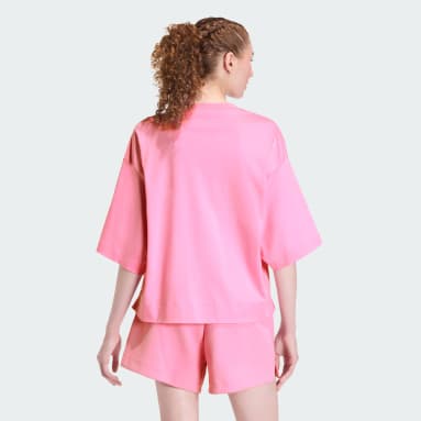Soft Lux Loose Tee