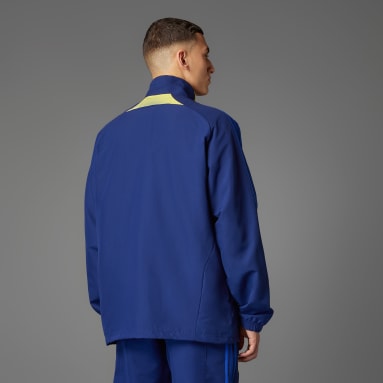Track Top UBP Boca Juniors