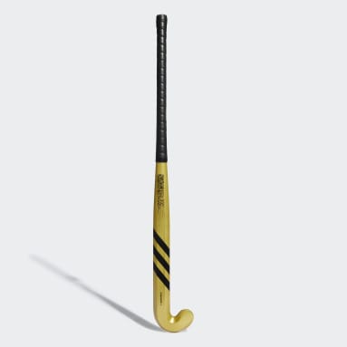 Stick de Hóquei de 93 cm em Dourado e Preto Chaosfury.5 Dourado Hóquei Em Campo