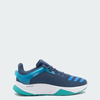 Men Running Blue SPRI-RUN 1.0 M