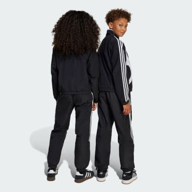 Teamgeist Track Pants Kids