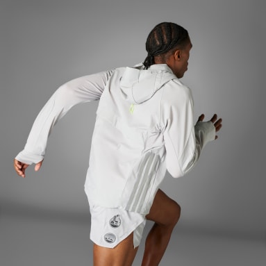 ADIZERO HE JK M