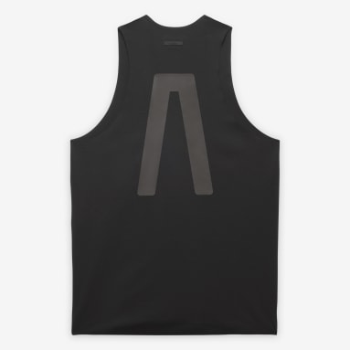 FEAR OF GOD ATHLETICS QUICKDRY JERSEY PERFORMANCE TANK